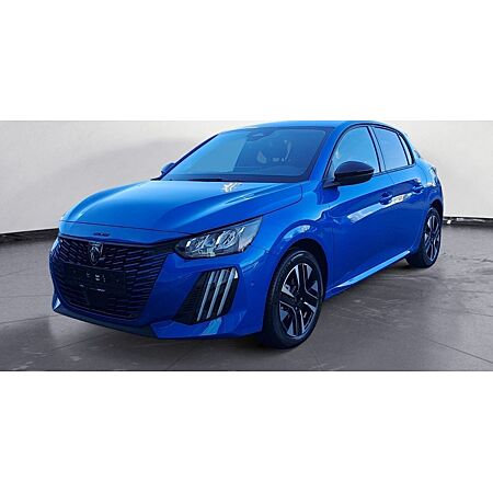 Peugeot 208 leasen