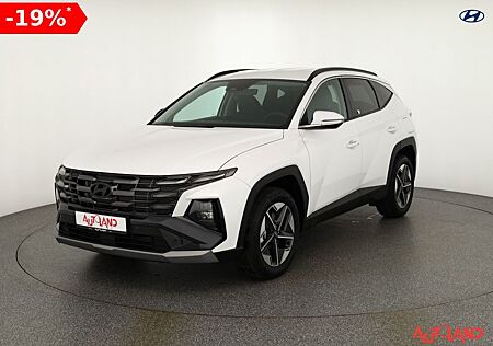 Hyundai Tucson 1.6 T-GDI Aut. LED Navi Kamera