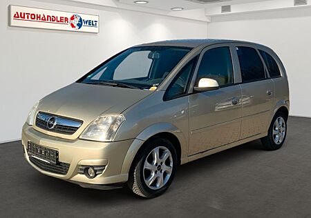 Opel Meriva 1.8 Edition