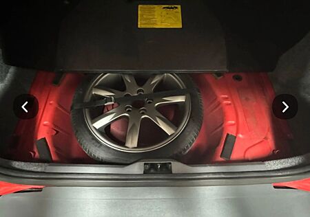 Volvo 850 R