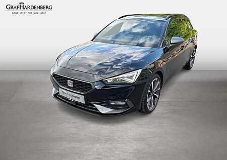 Seat Leon ST 2.0 TDI DSG LED ACC Keyless-Go