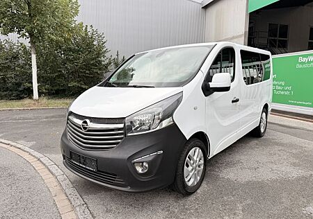 Opel Vivaro B Kasten/Kombi 9 Sitze L1H1 2,7t