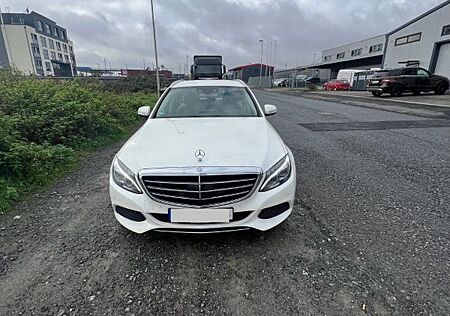 Mercedes-Benz C 250 T-Modell T BlueTec / d. Avantgarde