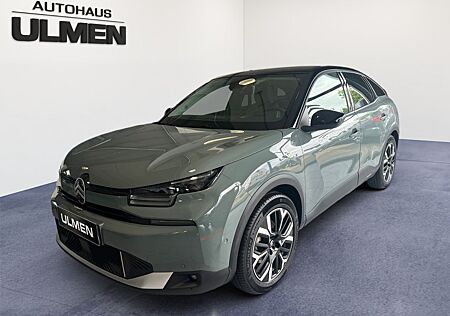 Citroën E-C4 ë-C4 Elektromotor 156 Max