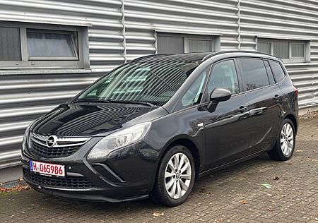 Opel Zafira C Tourer Active 5.SITZER/TÜV NEU/2.HAND/