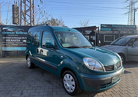 Renault Kangoo Edition Campus