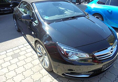 Opel Cascada Active Vollleder mit Sitzheizung und -kü