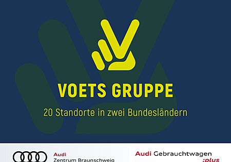 Audi A3 allstreet 35 TFSI S tronic AHK+LED+SHZ