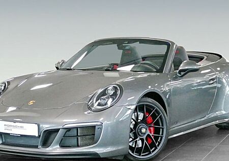 Porsche 991 .2 GTS Cabriolet