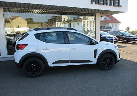 Dacia Sandero TCe 110 Stepway Extreme