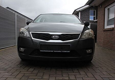 Kia Cee'd / Ceed 1.4 CVVT Vision Vision