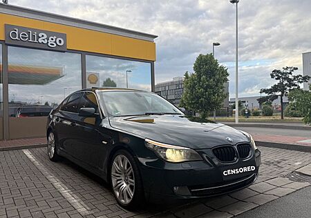BMW 530d