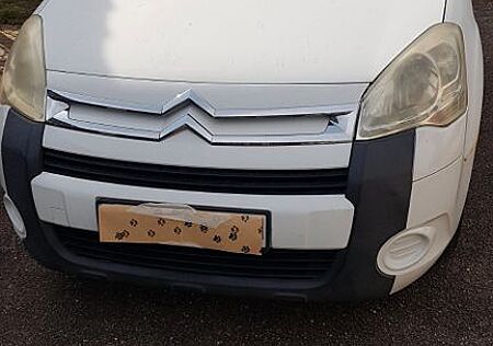 Citroën Berlingo HDi 110 FAP Multispace Multispace