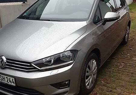 VW Golf Sportsvan Volkswagen 1.2 TSI 81kW Comfortline Comf...