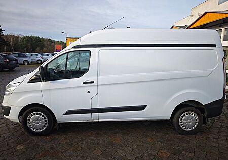 Ford Transit Custom Kasten 330 L2H2 Trend AHK/Standh.