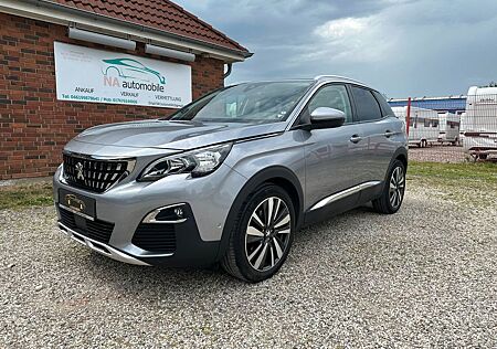 Peugeot 3008 Allure 1,2 PureTech /AHK/ACC/KAMM/LED