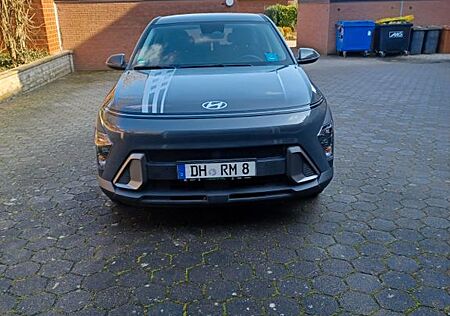 Hyundai Kona 1.6 GDi Hybrid Select DCT Select