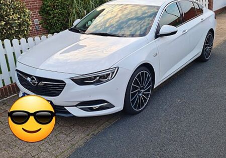 Opel Insignia 2.0 BiTurbo Diesel Ultimate 120 A 4...