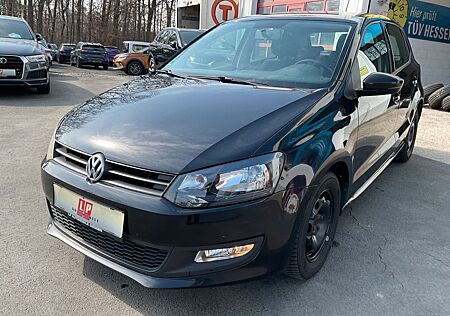 VW Polo Volkswagen V 1.2 TSI Trendline Klima