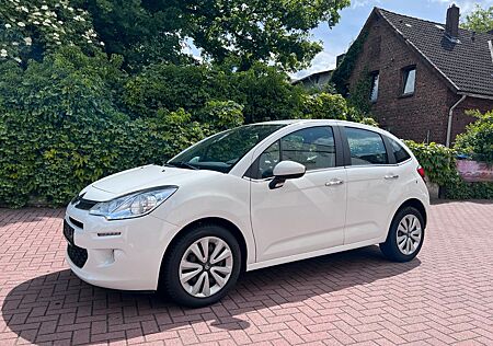 Citroën C3 Selection Euro6