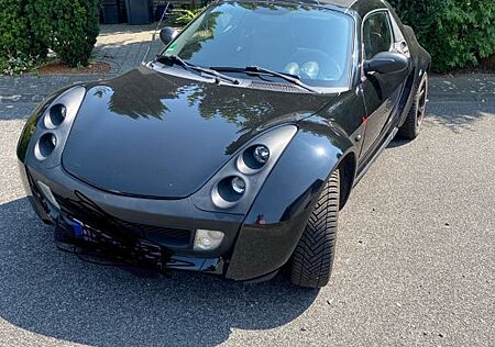 Smart Roadster 45kW -
