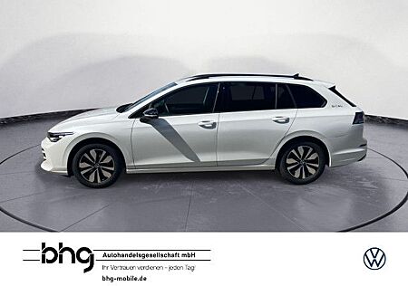 VW Golf Volkswagen Variant 2.0 TDI Life DSG SHZ PDC IQ-LIGHT