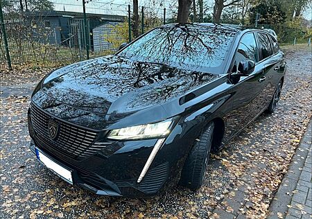 Peugeot 308 BlueHDi 130 EAT8 Allure Pack SW Allure Pack