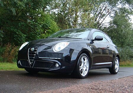 Alfa Romeo MiTo 1.4 TB 16V MultiAir Super