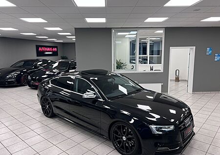 Audi S5 Sportback 3.0 TFSI quattro | 20 Zoll | KW |