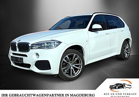 BMW X5 xDrive 30 d/M-Paket/PANO/SHZ/AHK/MEMORY