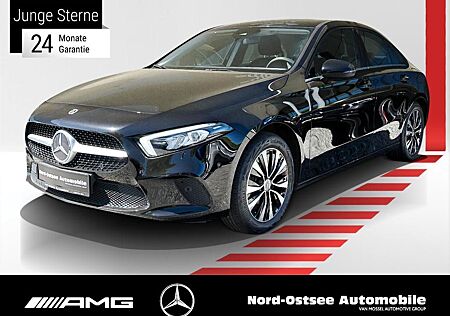 Mercedes-Benz A 250 e LIMO STYLE TEMPO SITZHEIZUNG LED KLIMA