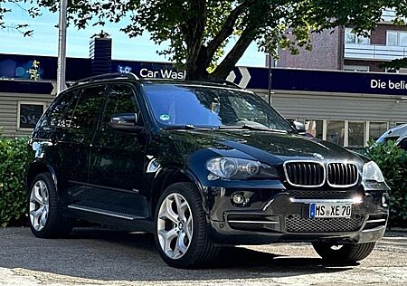 BMW X5 xDrive30d -