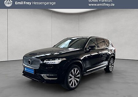 Volvo XC 90 XC90 B5 AWD Plus-Bright 7S Glasd Standh 360° AHK