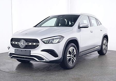 Mercedes-Benz GLA 200 Progressive LED Kamera el. Heck Metallic