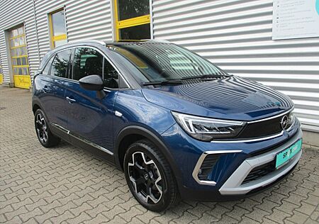 Opel Crossland X Crossland (X) Ultimate Automatik / NAVI / AHK