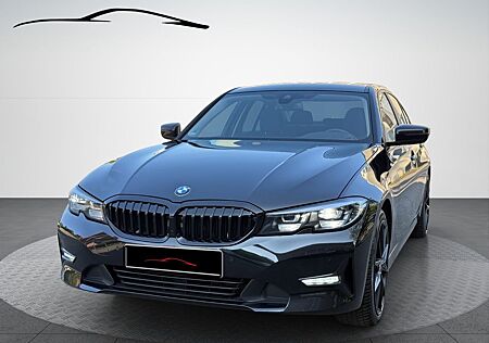 BMW 318 Baureihe 3 Lim. d Advantage/Garantie