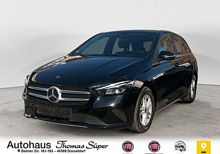Mercedes-Benz B 200 B200d NAVI KAMERA LED SHZ
