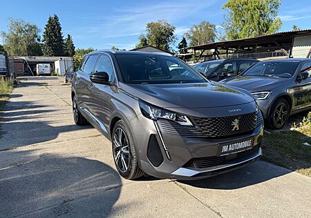 Peugeot 5008 1.5 HDI GT Line Memory/AHK/SHZ/R.Kamera