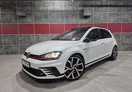 VW Golf Volkswagen GTI Clubsport *PANO*DYNAUDIO*Bi-Xenon*ACC