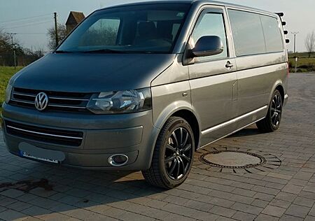 VW T5 Caravelle Volkswagen