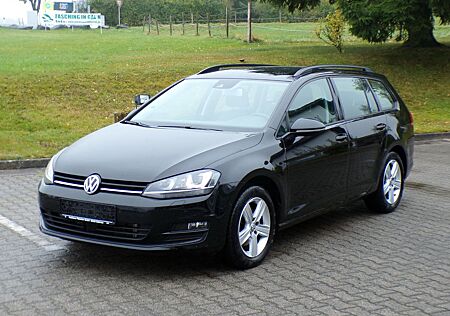 VW Golf Volkswagen VII Variant Comfortline TDI