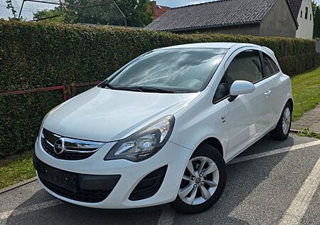 Opel Corsa 1.2 ENERGY ENERGY