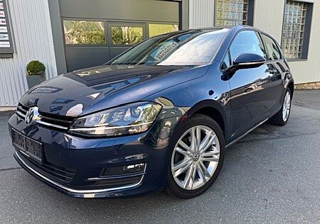 VW Golf Volkswagen VII Lim. Highline BMT