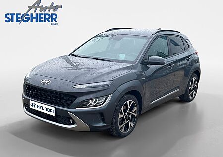 Hyundai Kona Prime Mild-Hybrid 2WD
