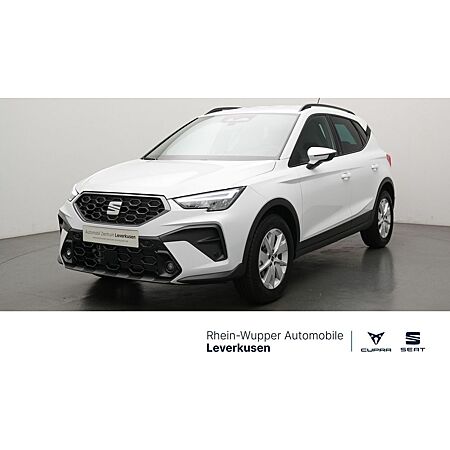 Seat Arona leasen