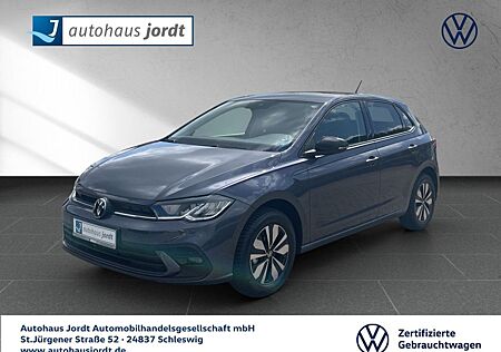 VW Polo Volkswagen 1.0 TSI OPF GOAL DSG EPH LED CLIMATR. APP