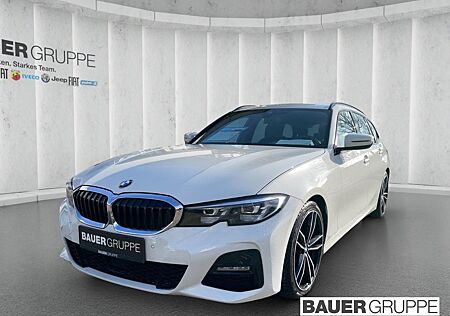 BMW 320 d M Sport Touring Aut. EU6d-T HiFi-Sound A