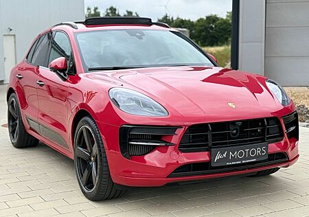 Porsche Macan GTS/SP.CHRONO/LUFT/PANO/GTS-PAKET/ACC/BOSE