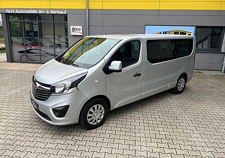Opel Vivaro B Kasten/Kombi L2H1/9 SITZ/KLIMA/NAVI*