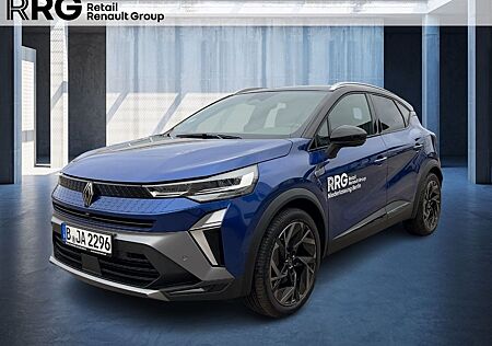 Renault Captur Esprit Alpine E-TECH Full Hybrid 145 ABS